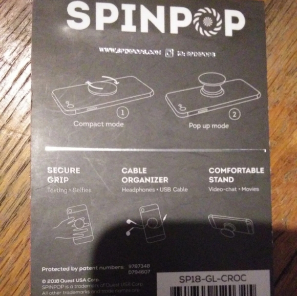 Spinpop - Picture 3 of 3